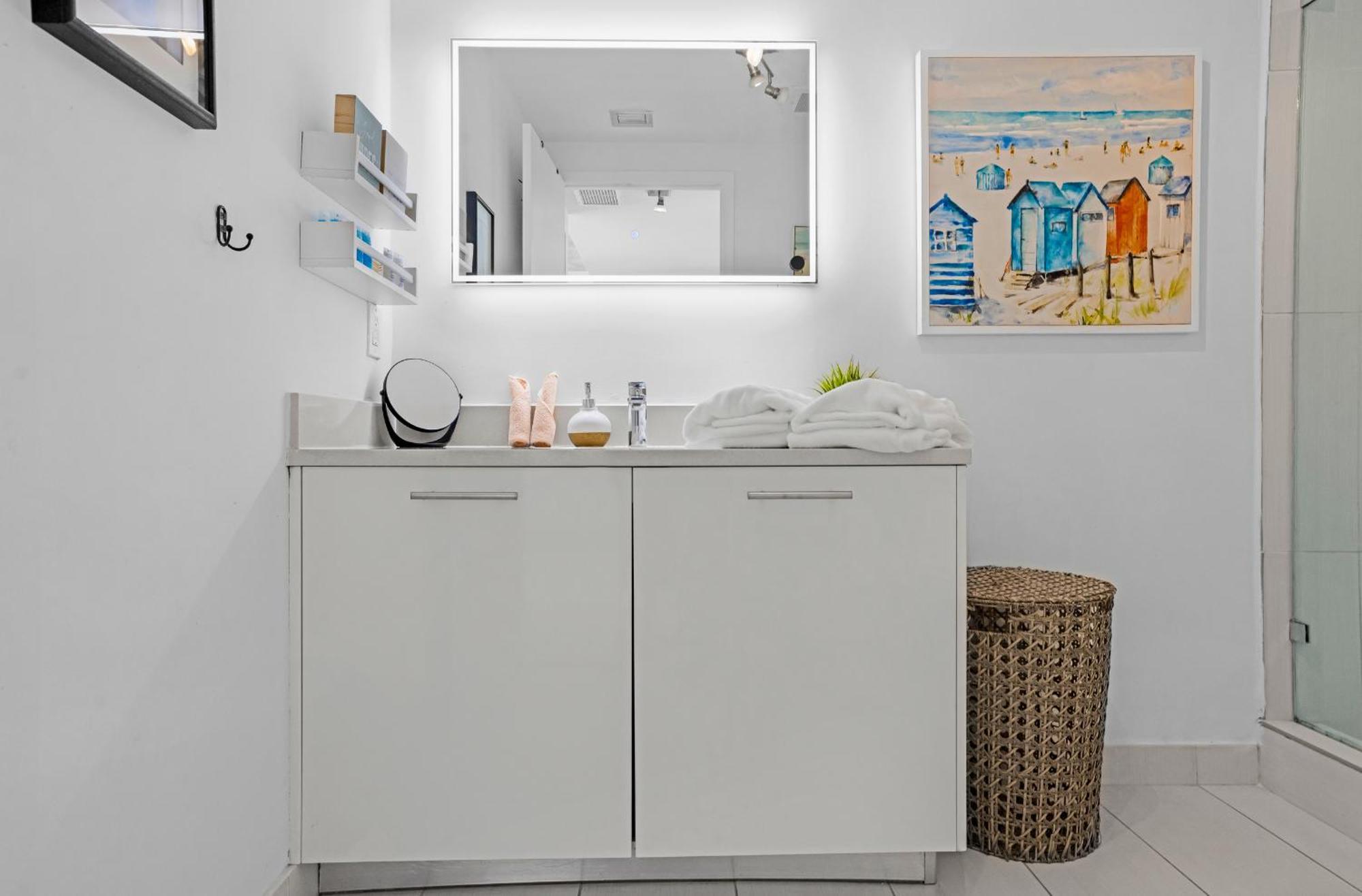 Midblock Midtown 1b W Pool Gym *
