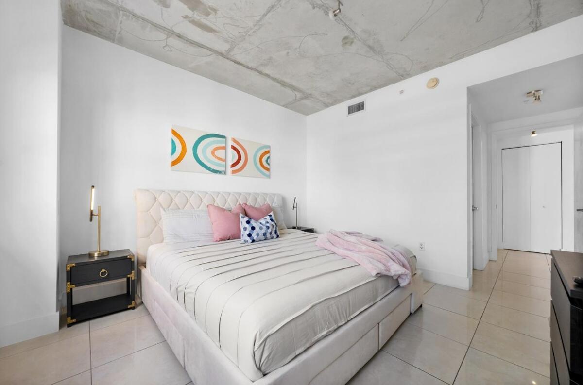 Midblock Midtown 1b W Pool Gym *