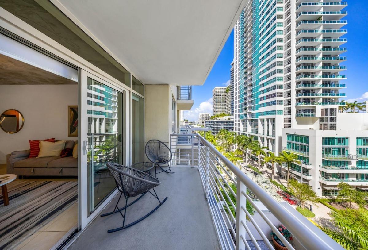 Midblock Midtown 1b W Pool Gym Apartment